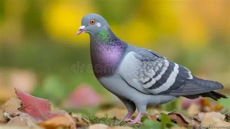 <p>Pigeon</p>