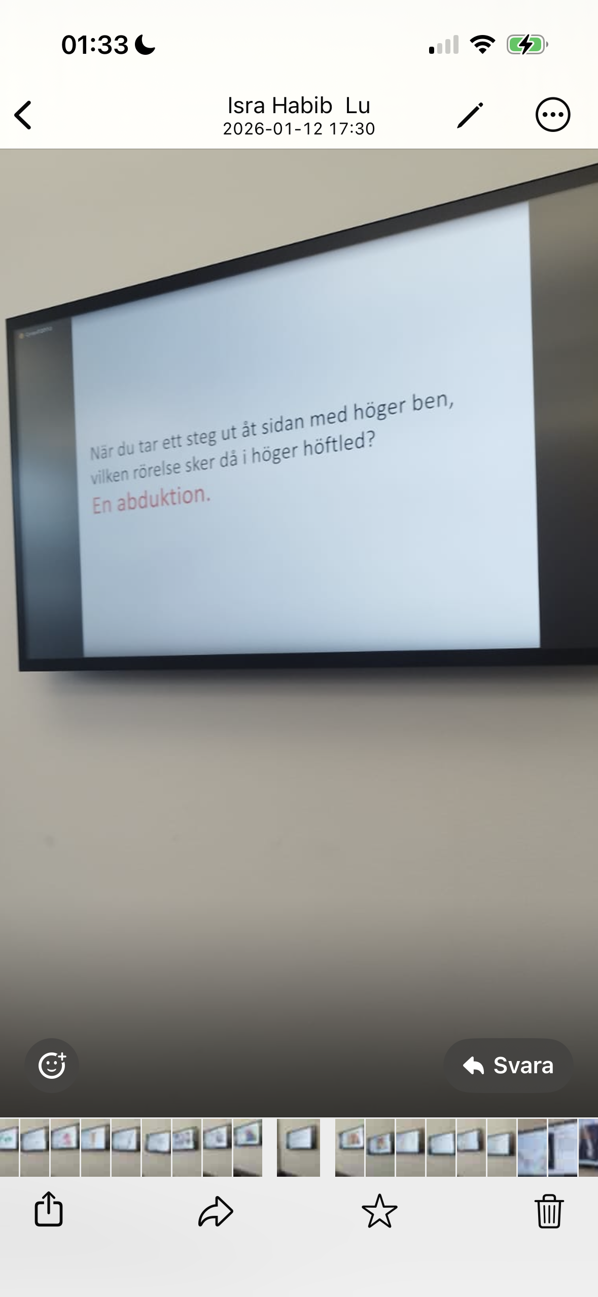 term image
