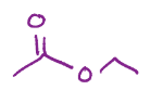 <p>Thioester, same as fischer esterification</p>