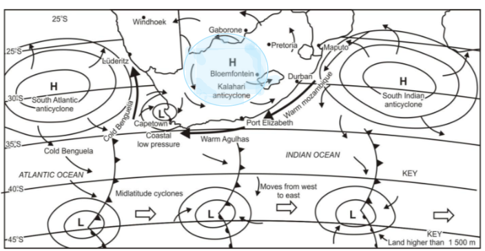 <p><span>Kalahari High.</span></p>