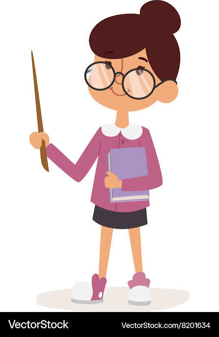 teacher