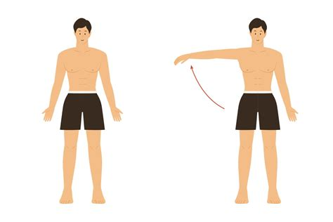 <p><strong>Abduction</strong> is defined as the movement of a limb or appendage, away from midline.</p><p>For instance, when the hand is placed in the normal anatomical position, the outward movement of the index finger away from the midline (i.e. middle finger) and the movement of ring and little fingers away from the midline (or middle finger), are both examples of <strong>abduction</strong> movements of the fingers. Similarly, swinging the arms upwards from the sides of the body, towards the shoulder or higher is also an example of <strong>abduction.</strong></p><p>The opposite of <strong>abduction</strong> is adduction, where the limb or the appendage moves towards the midline.</p>