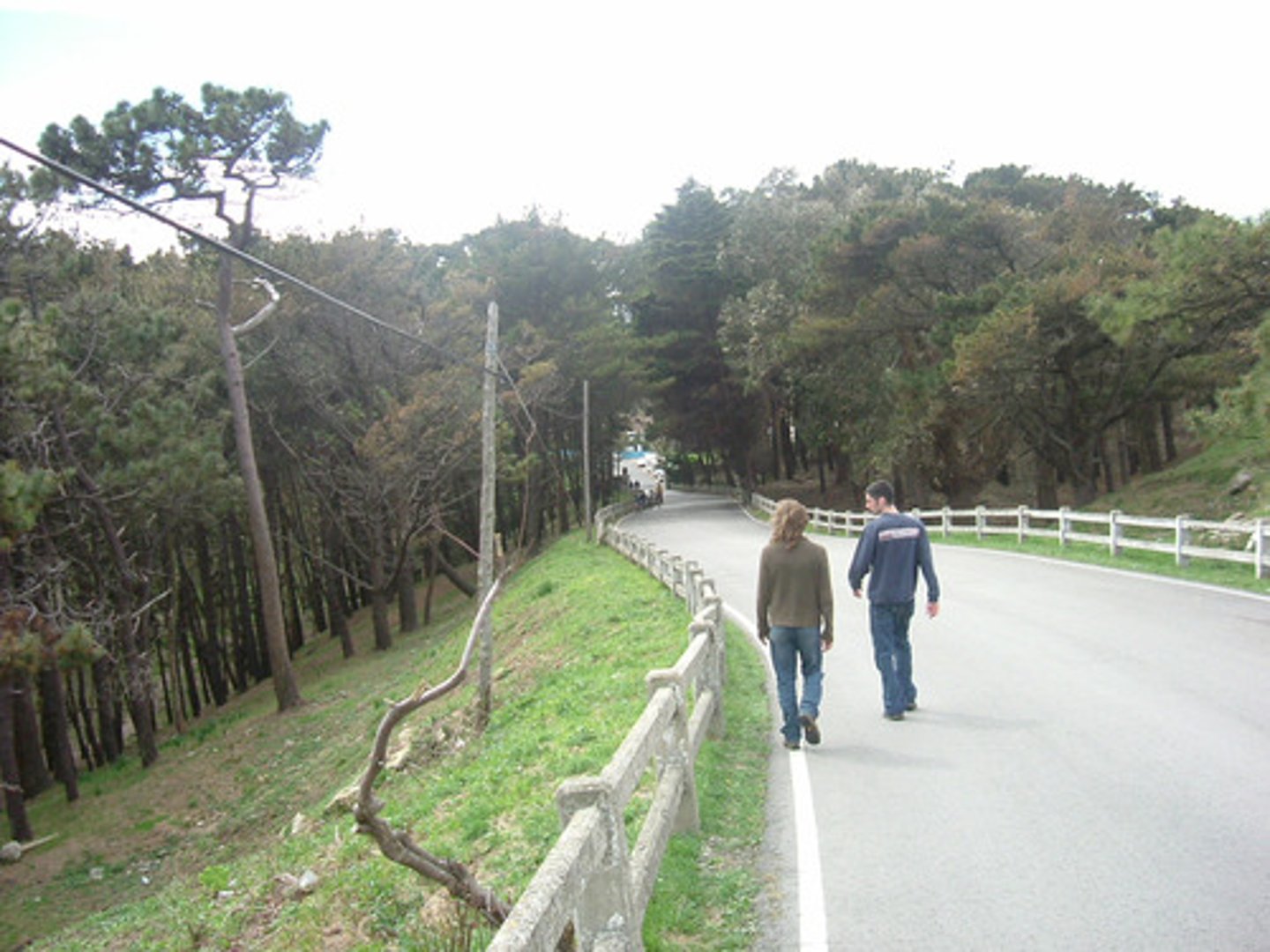 <p>đi dạo</p>