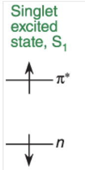 <p>no spin flip (faster)</p>