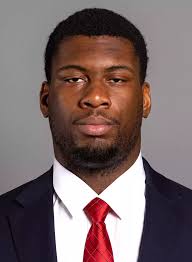 <p>E'Marion Harris</p>