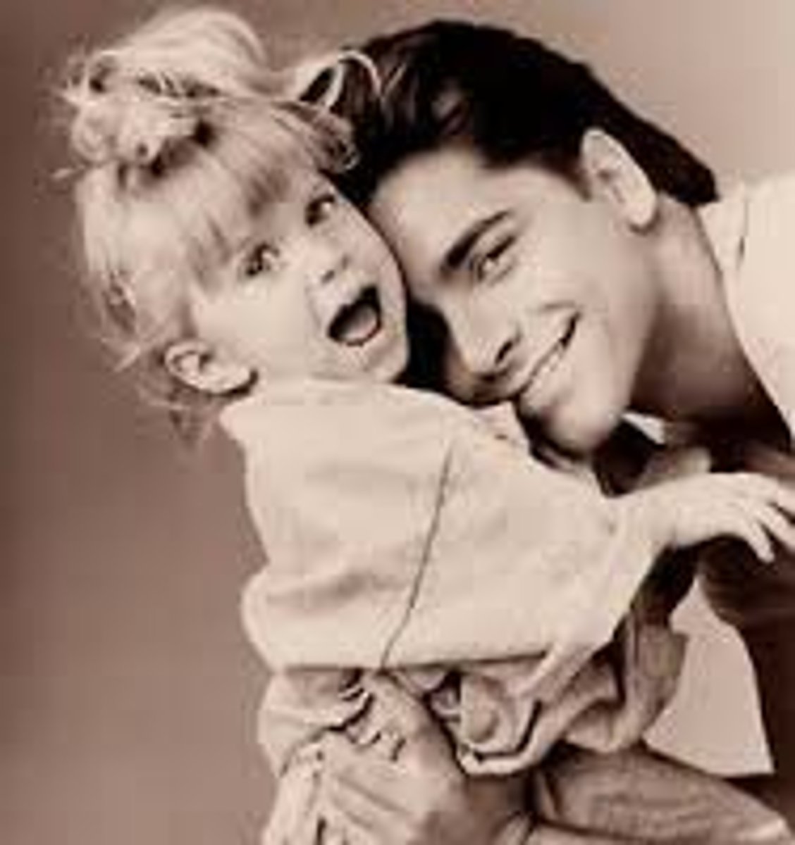 <p>Sobrino, Sobrina</p>