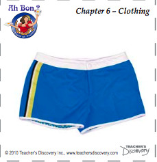 <p>Shorts</p>