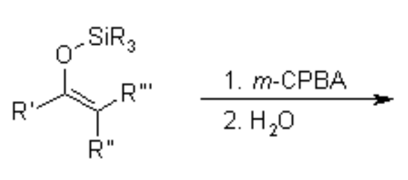 <p>Reaction?</p>