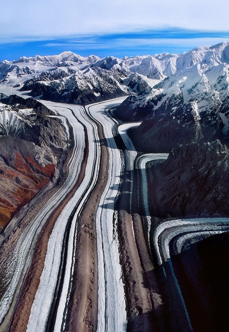 <p>find 8+ glacial features</p>