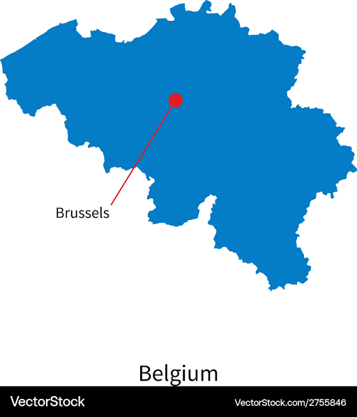 <p>Brussels</p>