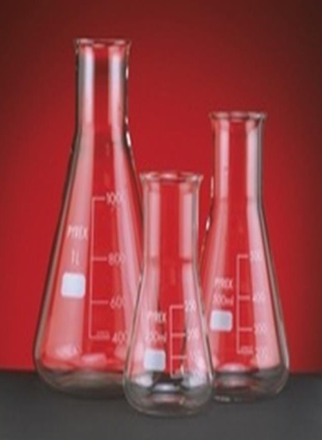 <p>Erlenmeyer Flask</p>
