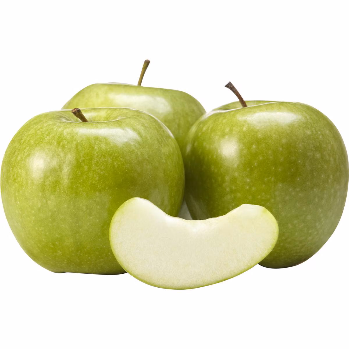 <p>Bag of Granny Smith Apples</p>