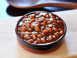 <p>los frijoles </p>
