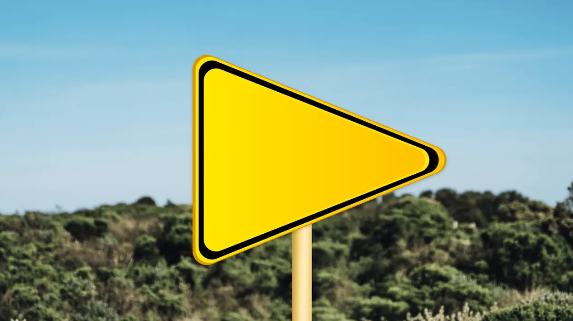 <p>What does this sign mean?</p>
