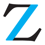 <p>An angled stroke.</p>