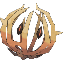 <p>Bramblin</p>