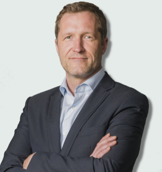 <p>Paul Magnette</p>