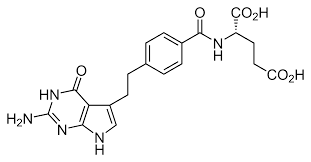 <p>permetrexed</p>