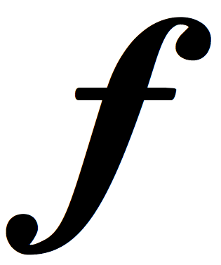 <p>loud or strong (dynamics)</p>