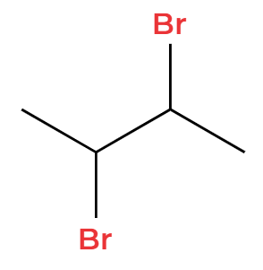 <ol><li><p>Turn this into an alkyne</p></li><li><p>Give the reagents </p></li></ol><p></p>