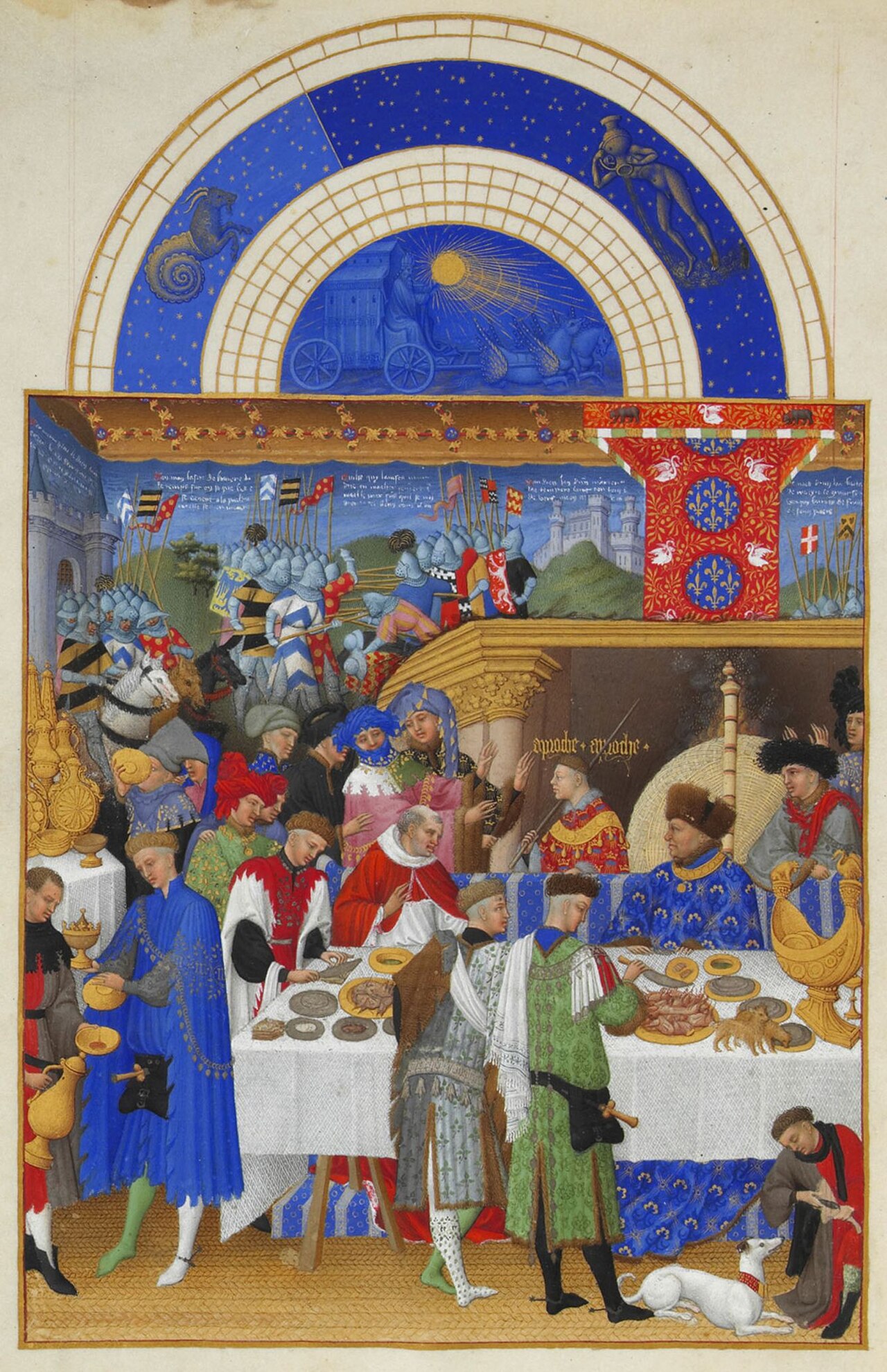 <p>northern europe 1400s</p>