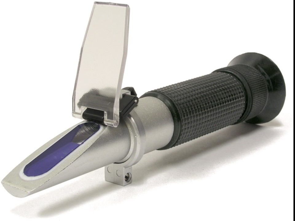 <p><span>What is the name of the instrument below?</span></p>