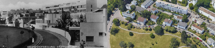 <p>Wat is de weisssenhofsiedlung </p>