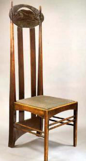 <p>- Silla</p><p>- Mackintosh</p><p>- Concepción</p><p>lineal,</p><p>bidimensional y</p><p>simbólica</p>