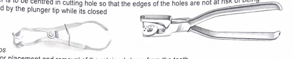 <p>describe punch </p>