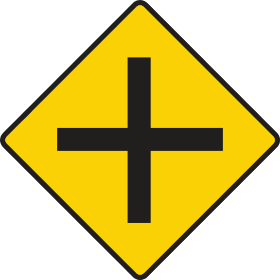 <p>What does this sign mean?</p>