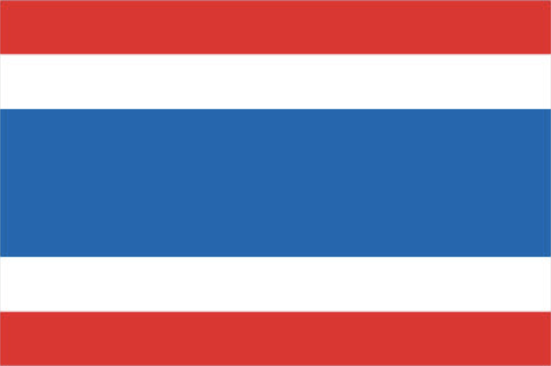 <p>Thailand</p>