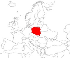 <p>I am from..........</p>