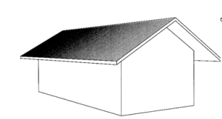 <p>what is this a type of housing design</p>