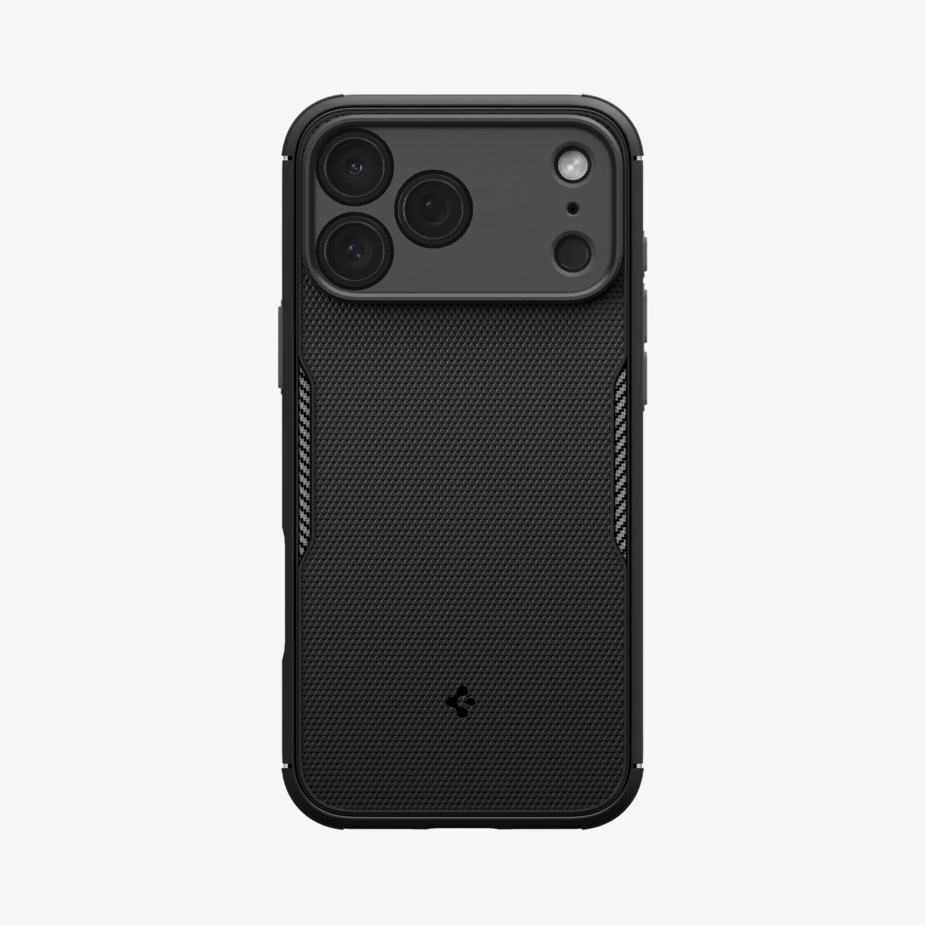 <p>Lightweight TPU case with reinforced corners</p>