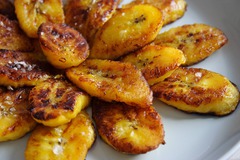 <p>Plátanos</p>