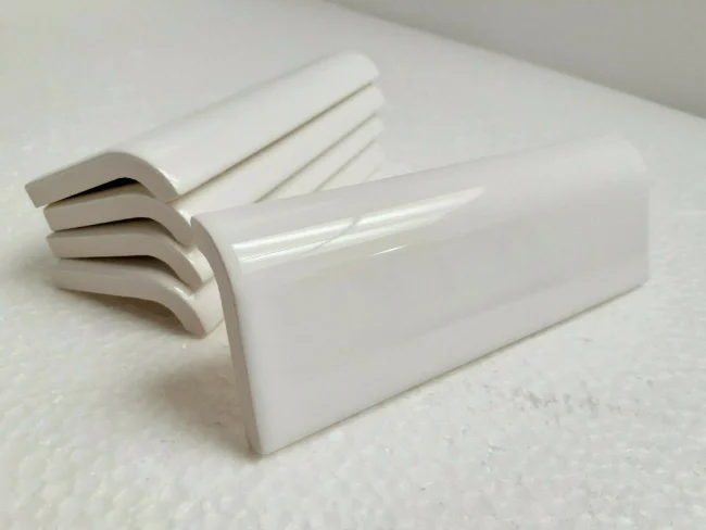 <p>What type of ceramic tile?</p>