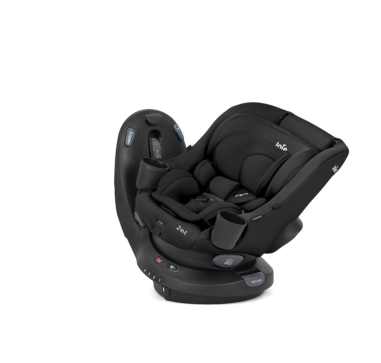 <p><strong>Toddler car seat</strong></p>