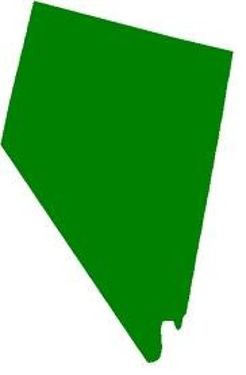 <p>Carson City</p>