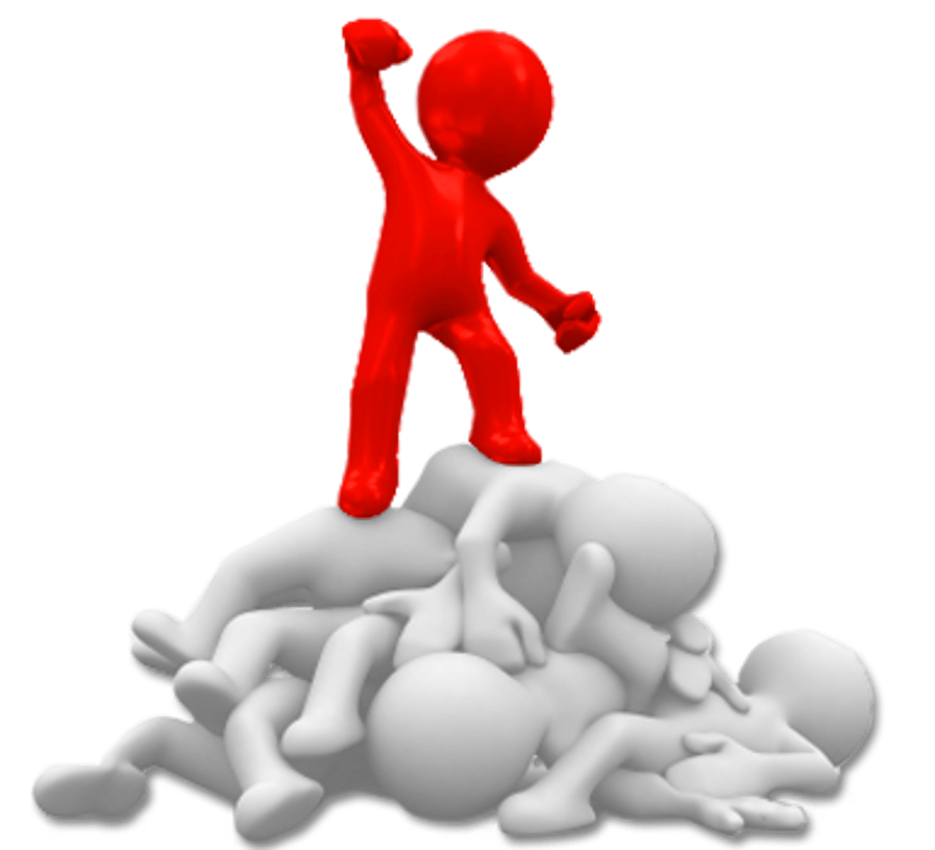 <p>controlling influence; domination</p>