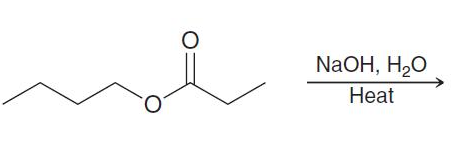 <p>Major product of reaction?</p>