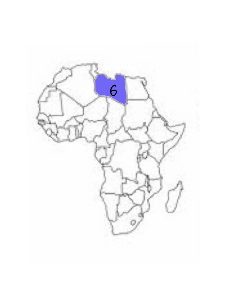 <p>What is this country?</p>