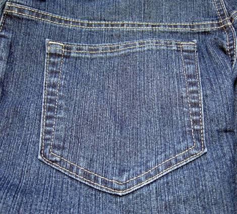 <p>Pocket (n)</p>