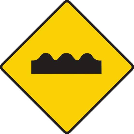 <p>What does this sign mean ?</p>