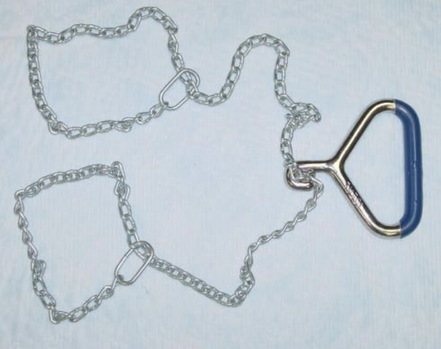 <p>Obstetrical Chains &amp; Handle</p>