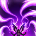 <p>Kai'Sa's Icathian Rain (Q)</p>