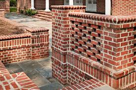 <p>Brick Wall - W/ Width</p>