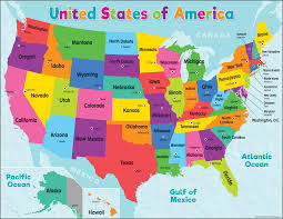 <p>physical maps</p>