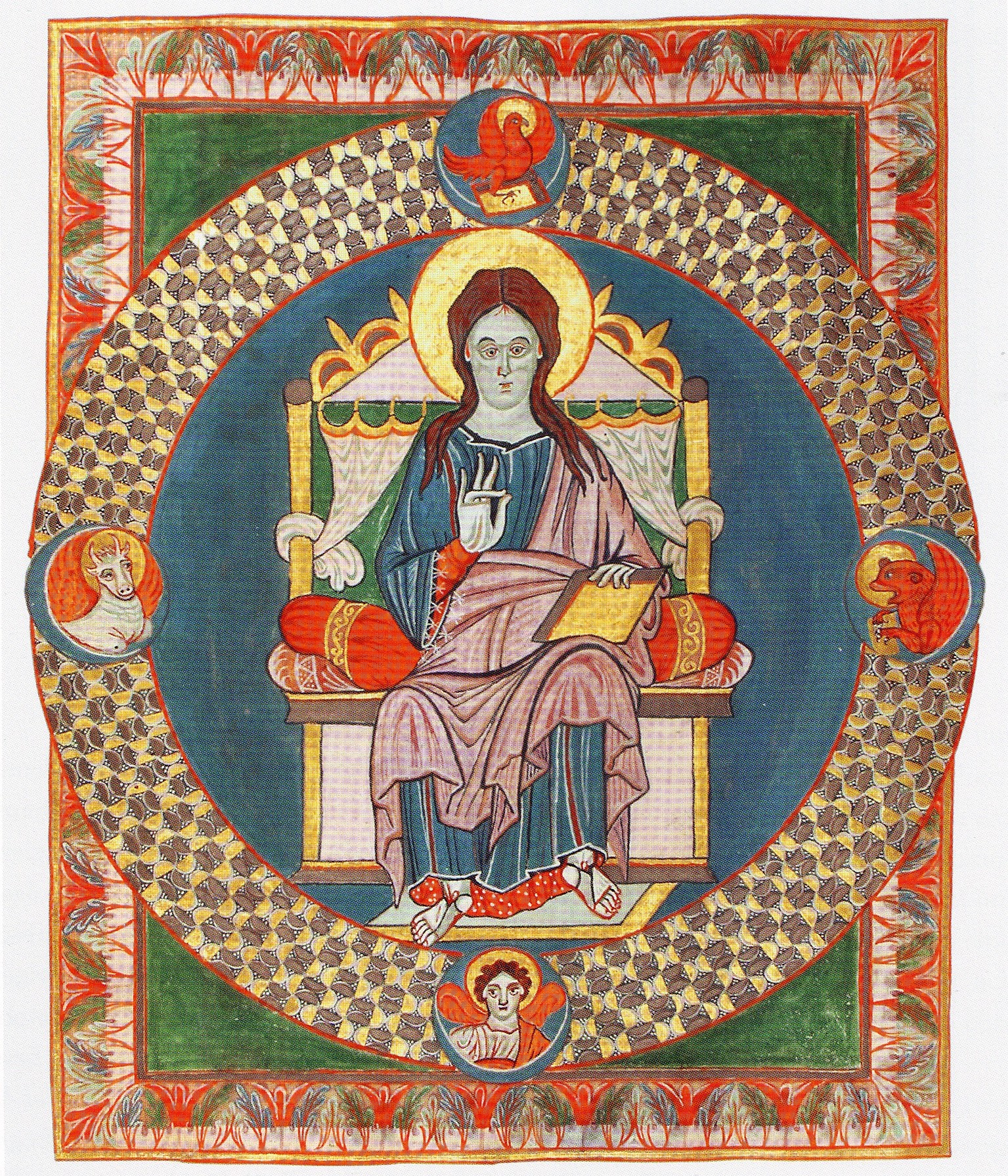 <p>title, location, culture</p>