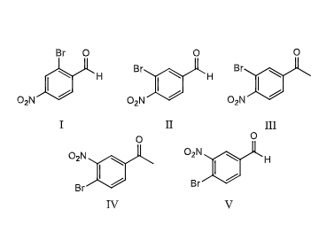 <p>3-Bromo-4-nitroacetophenone is</p>