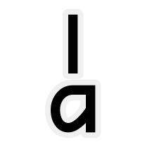 <p>a</p>